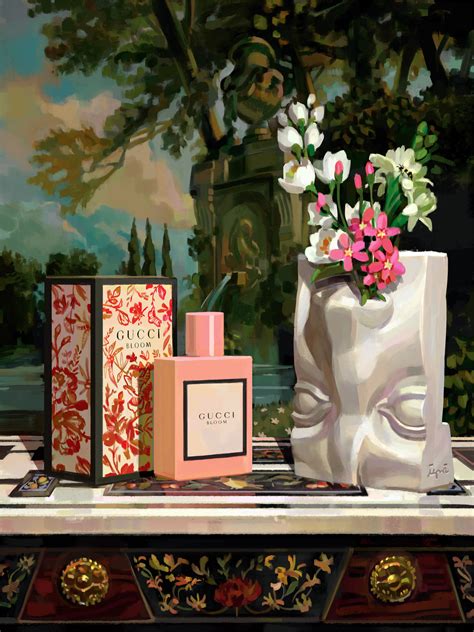 gucci gift giving 2017 book